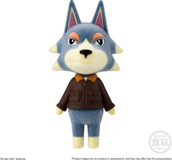 Animal Crossing: New Horizons Tomodachi Doll Vol 2 