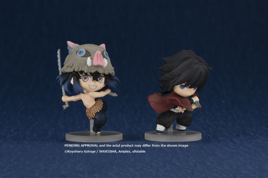 chibi masters demon slayer box