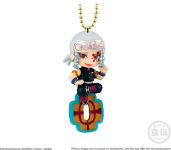 Alternative view 3 of Twinkle Dolly Demon Slayer: Kimetsu no Yaiba 3 Demon Slayer, Bandai Shokugan Twinkle Dolly