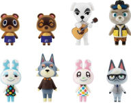 Title: Animal Crossing New Horizons Tomodachi Doll Vol 3 
