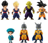 Alternative view 1 of Dragon Ball Adverge 15 