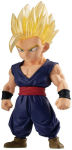 Alternative view 4 of Dragon Ball Adverge 15 