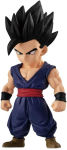 Alternative view 5 of Dragon Ball Adverge 15 