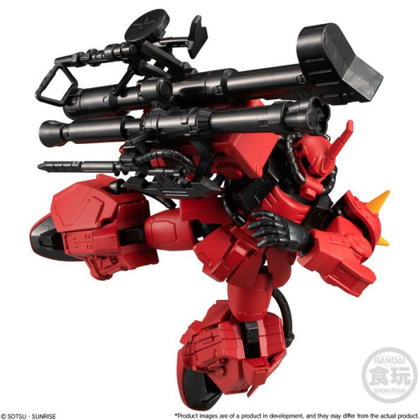 Mobile Suit Gundam G Frame V10 Mobile Suit Gundam Bandai Shokugan G Frame