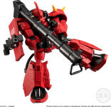 Alternative view 7 of Mobile Suit Gundam G Frame V10 Mobile Suit Gundam Bandai Shokugan G Frame