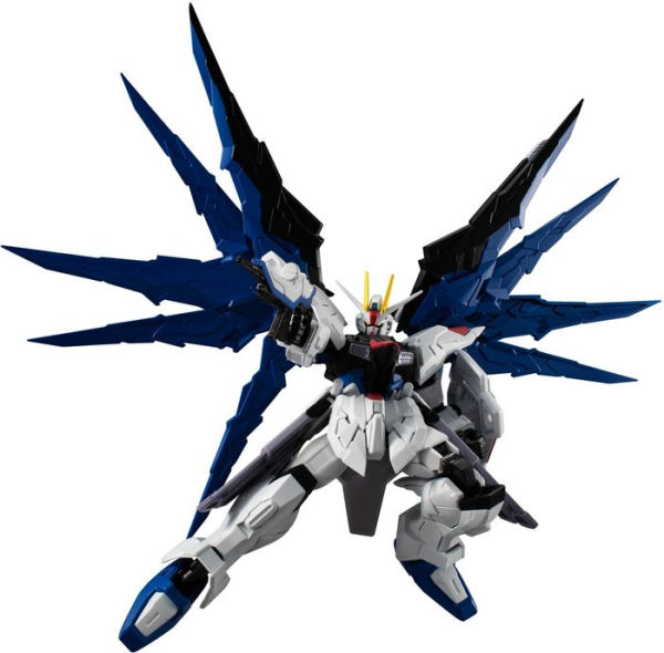 Mobile Suit Gundam GFrame FA 