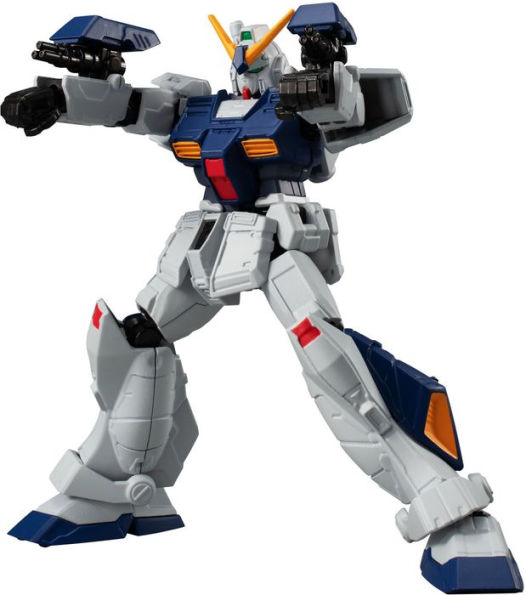 Boneco Bandai Mobile Suit Gundam G Frame 13 - 38a 38f 62704 (armor