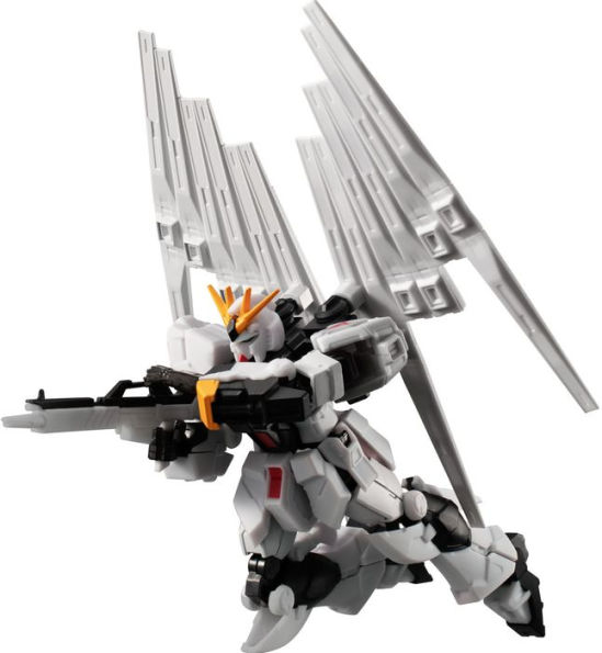 Mobile Suit Gundam GFrame FA 