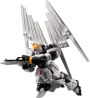 Alternative view 6 of Mobile Suit Gundam GFrame FA 