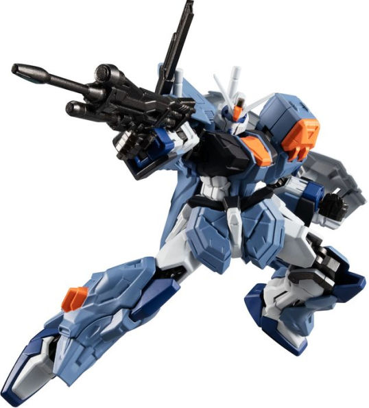 Mobile Suit Gundam GFrame FA 