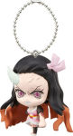 Alternative view 11 of Demon Slayer SD Mascot 5 Demon Slayer Bandai Shokugan SD Mascot