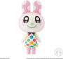 Alternative view 7 of Animal Crossing New Horizons Tomodachi Doll Vol 3 (SET) 