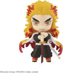 Alternative view 2 of Chibi Masters Demon Slayer Wave 2