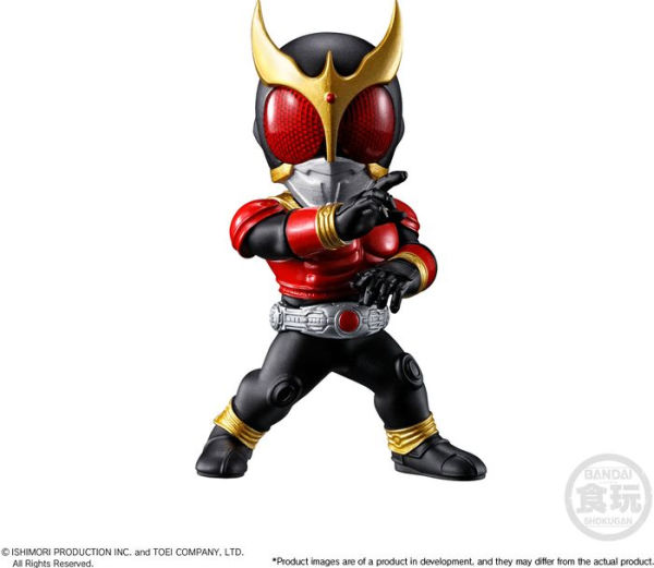 Converge Kamen Rider 29: 1Box (10pcs) | HLJ.com