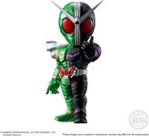 Alternative view 4 of Kamen Rider Converge Motion (SET) 
