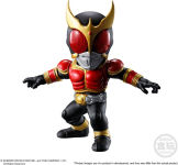 Alternative view 5 of Kamen Rider Converge Motion (SET) 