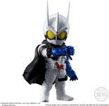 Alternative view 8 of Kamen Rider Converge Motion (SET) 