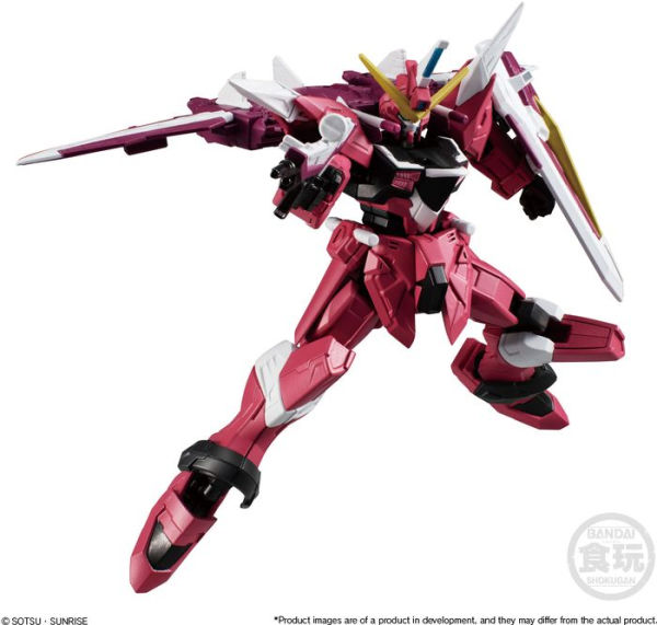 Mobile Suit Gundam G Frame FA-02 
