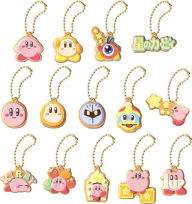 Title: Kirby Cookie Charm, Bandai Shokugan Cookie Charmcot