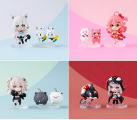 Title: Hololive Stylized Collection Vol. 2 