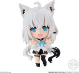Alternative view 2 of Hololive Stylized Collection Vol. 2 