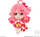 Alternative view 3 of Hololive Stylized Collection Vol. 2 