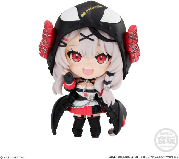 Hololive Stylized Collection Vol. 2 