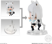Alternative view 6 of Hololive Stylized Collection Vol. 2 