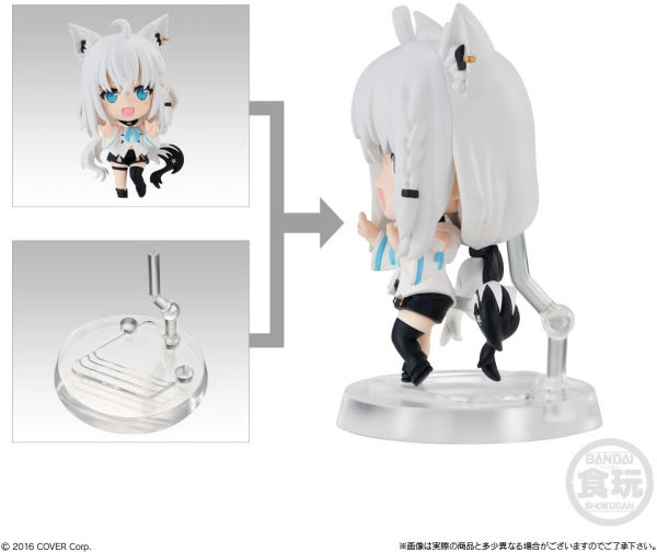 Hololive Stylized Collection Vol. 2 