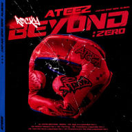 Title: Beyond: Zero, Artist: Ateez
