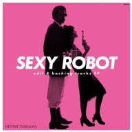 Title: Sexy Robot Edit & Backing Tracks, Artist: Hitomi 