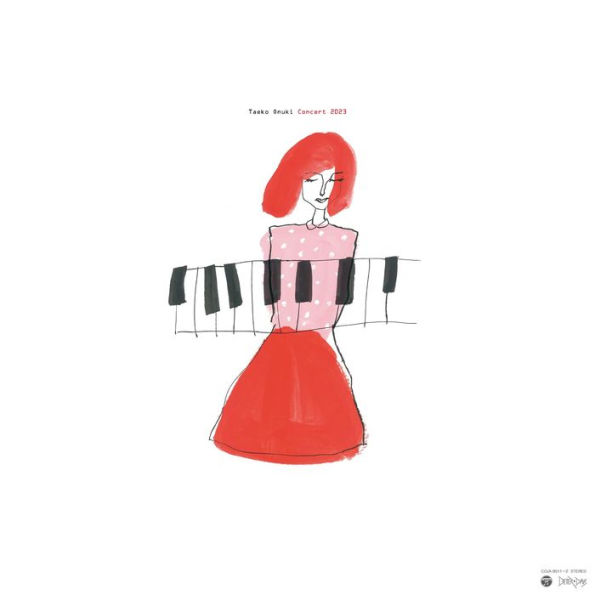 Taeko Onuki Concert 2023