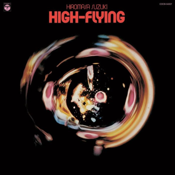 High Flying