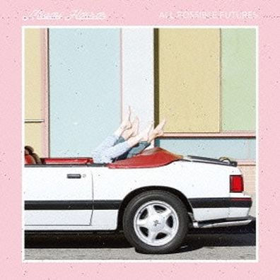 All Possible Future [Deluxe Edition]