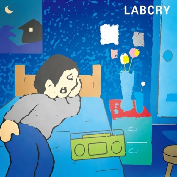 Labcry