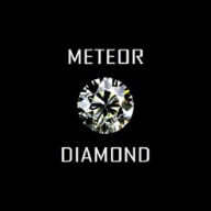 Title: Diamond, Artist: Meteor