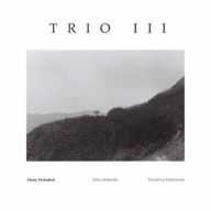 Title: Trio III, Artist: Marty Holoubek