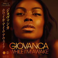 Title: While I'm Awake, Artist: Giovanca