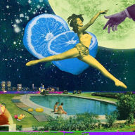 Title: Juliet Is the Moon, Artist: VivaOla