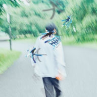 Title: Ringo Sui/Kitto Zutto Tabun, Artist: Masatoshi Nakagawa