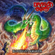 Title: Bloodlust Awaken, Artist: Dragon Sway