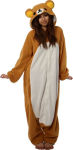 Alternative view 2 of Rilakkuma Kigurumi