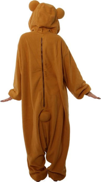 Rilakkuma Kigurumi