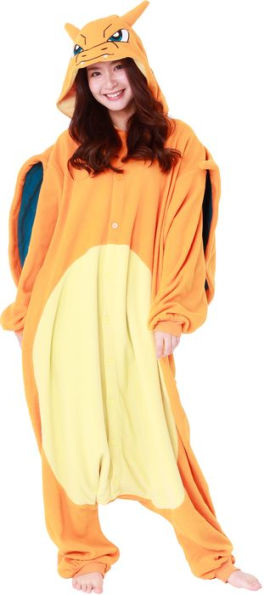 Charizard Kigurumi