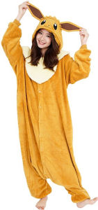 Eevee Kigurumi