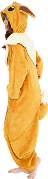 Eevee Kigurumi