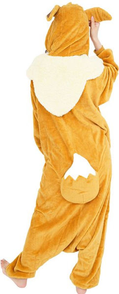 Eevee Kigurumi