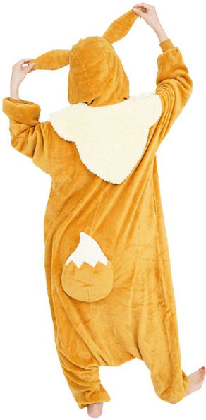 Eevee Kigurumi