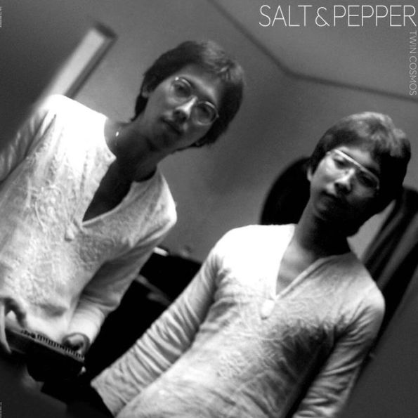 Salt & Pepper