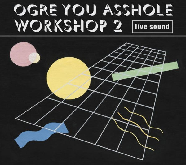 Workshop 2